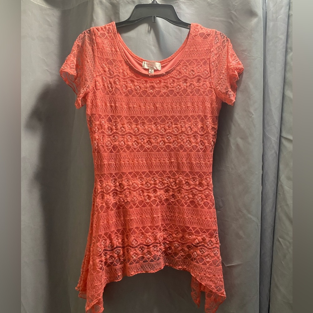 Shannon Ford New York size S